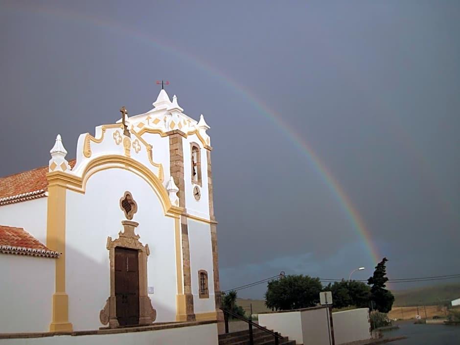 Mira Sagres