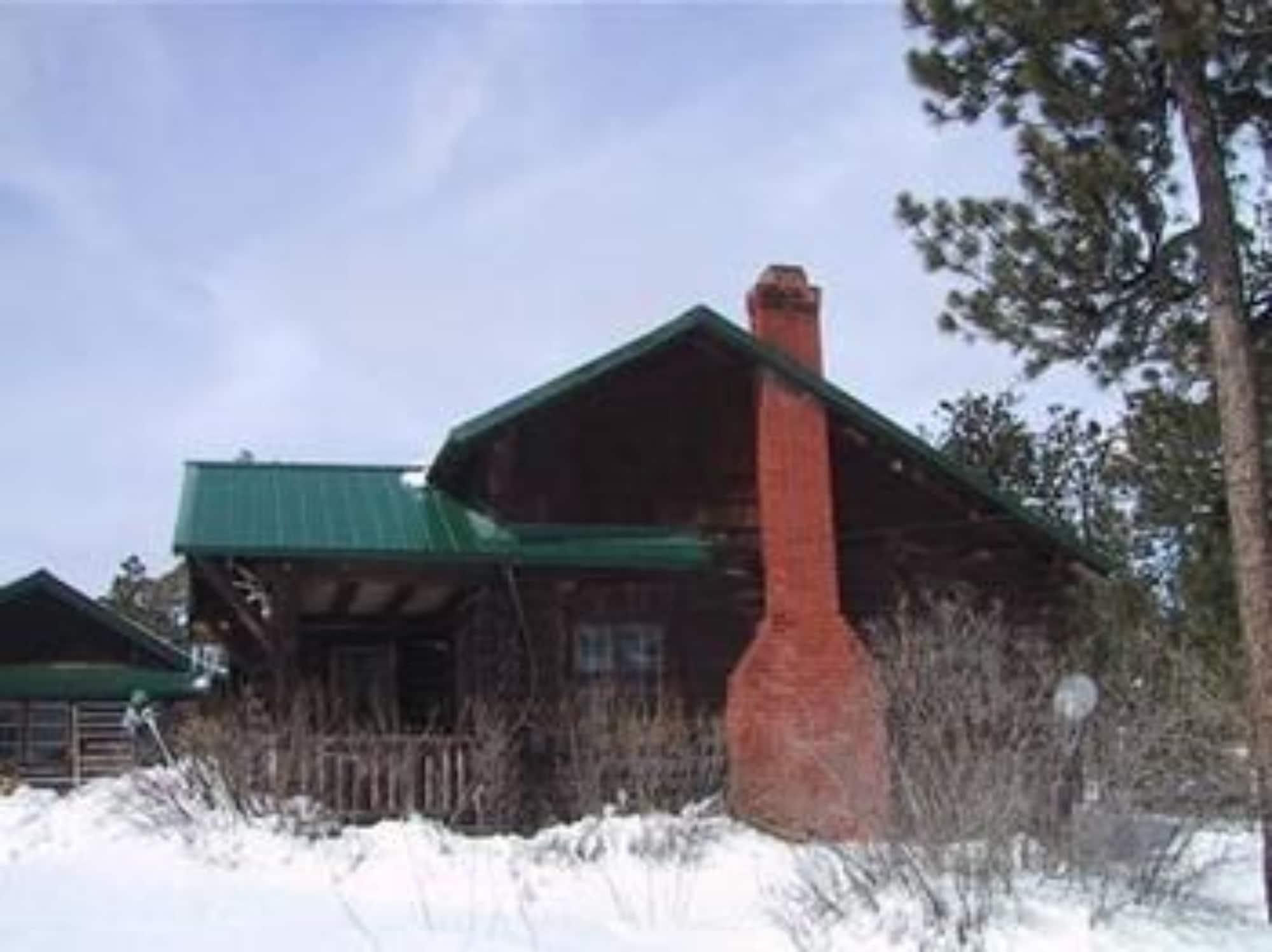 Black Forest B&B Lodge & Cabins
