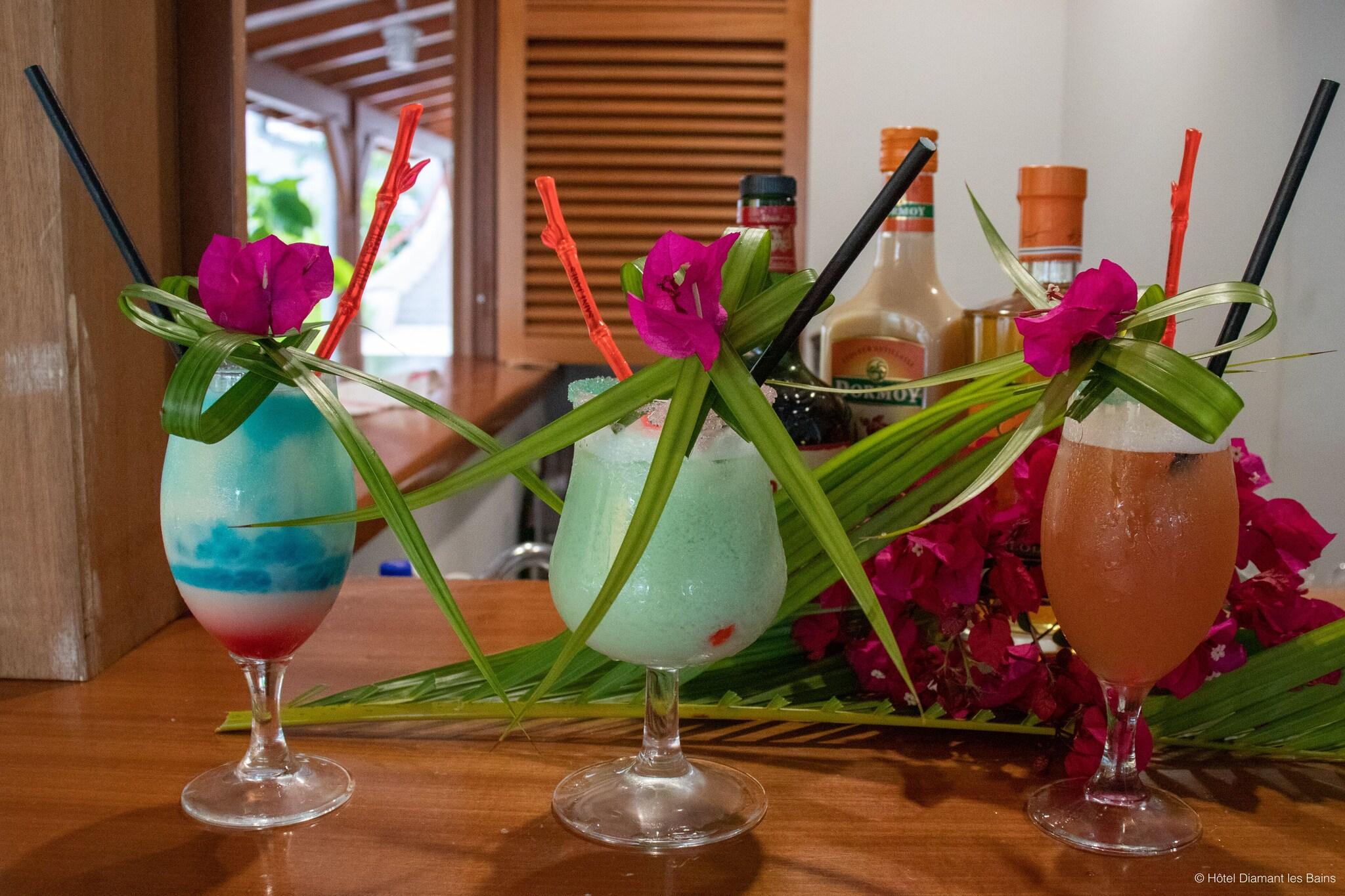 Diamond Les Bains - Résidence Hoteliére by null