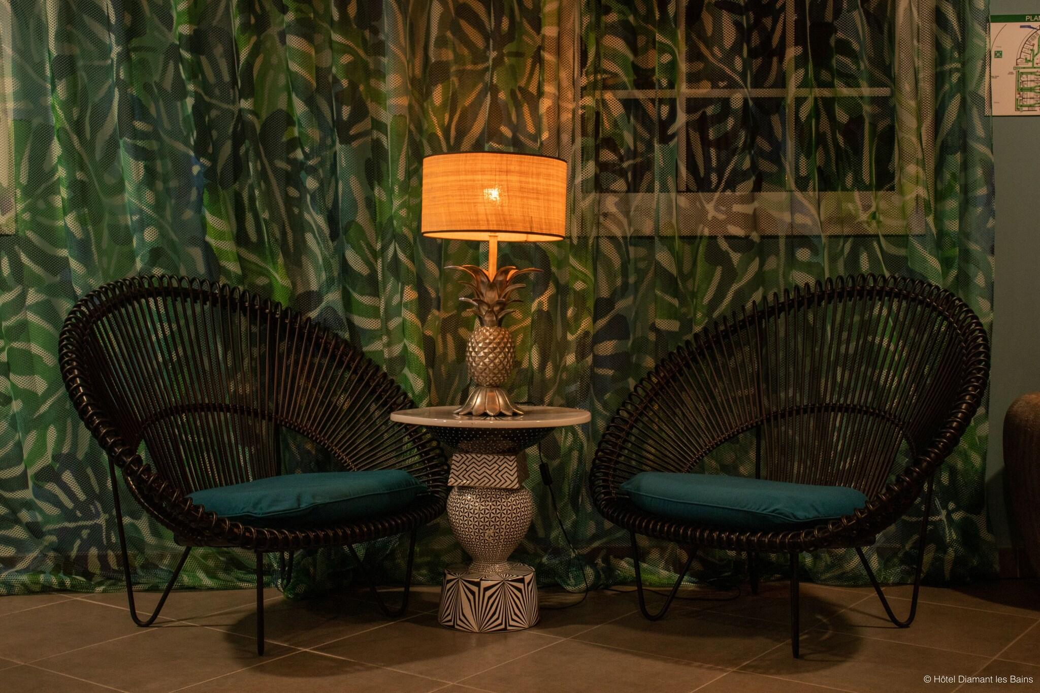 Diamond Les Bains - Résidence Hoteliére by null