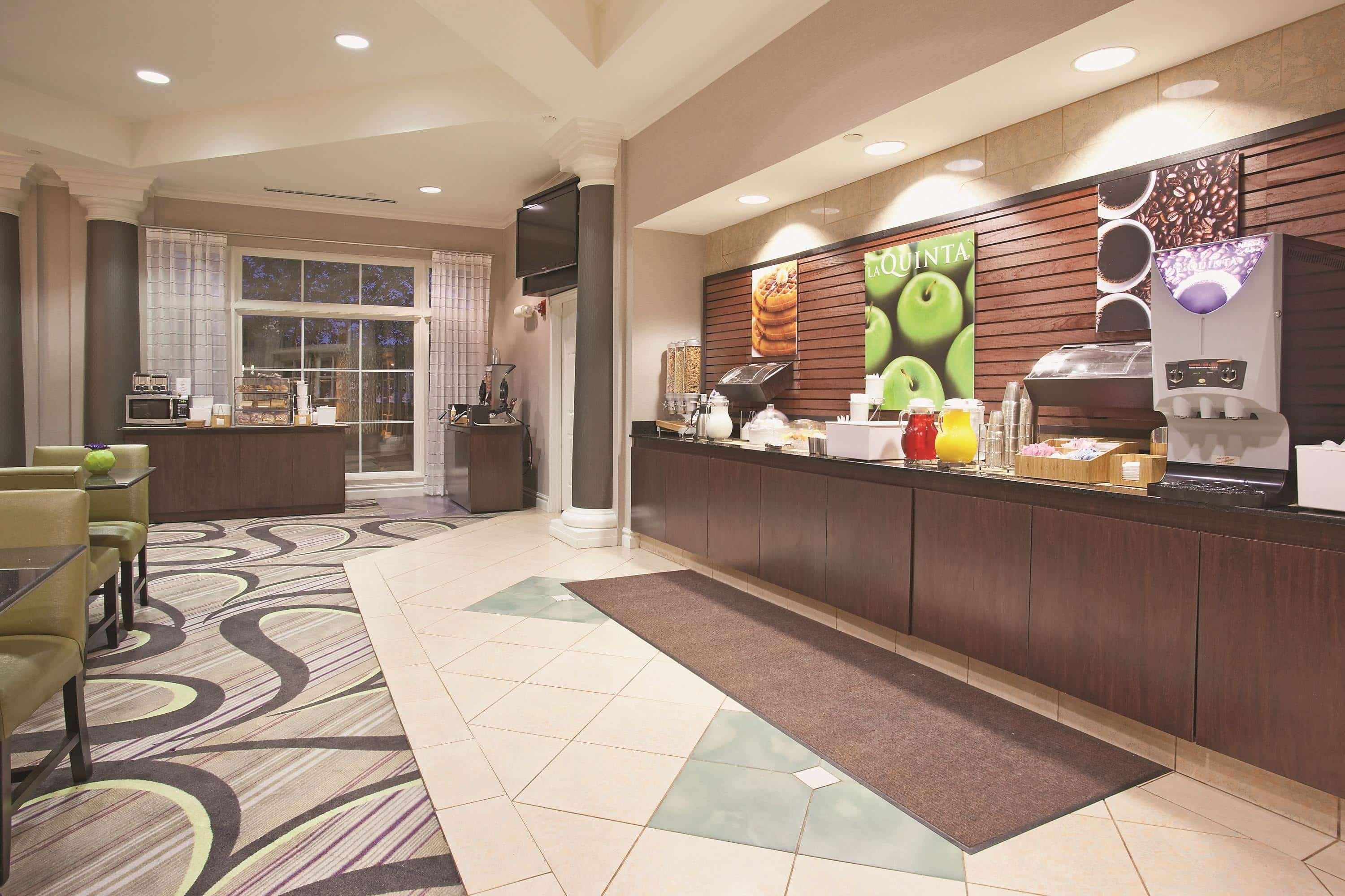 La Quinta Inn & Suites Pueblo