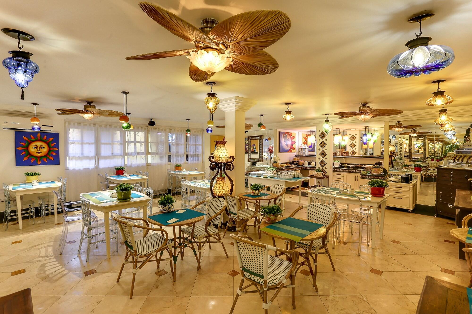 Villas Jurere Hotel Boutique