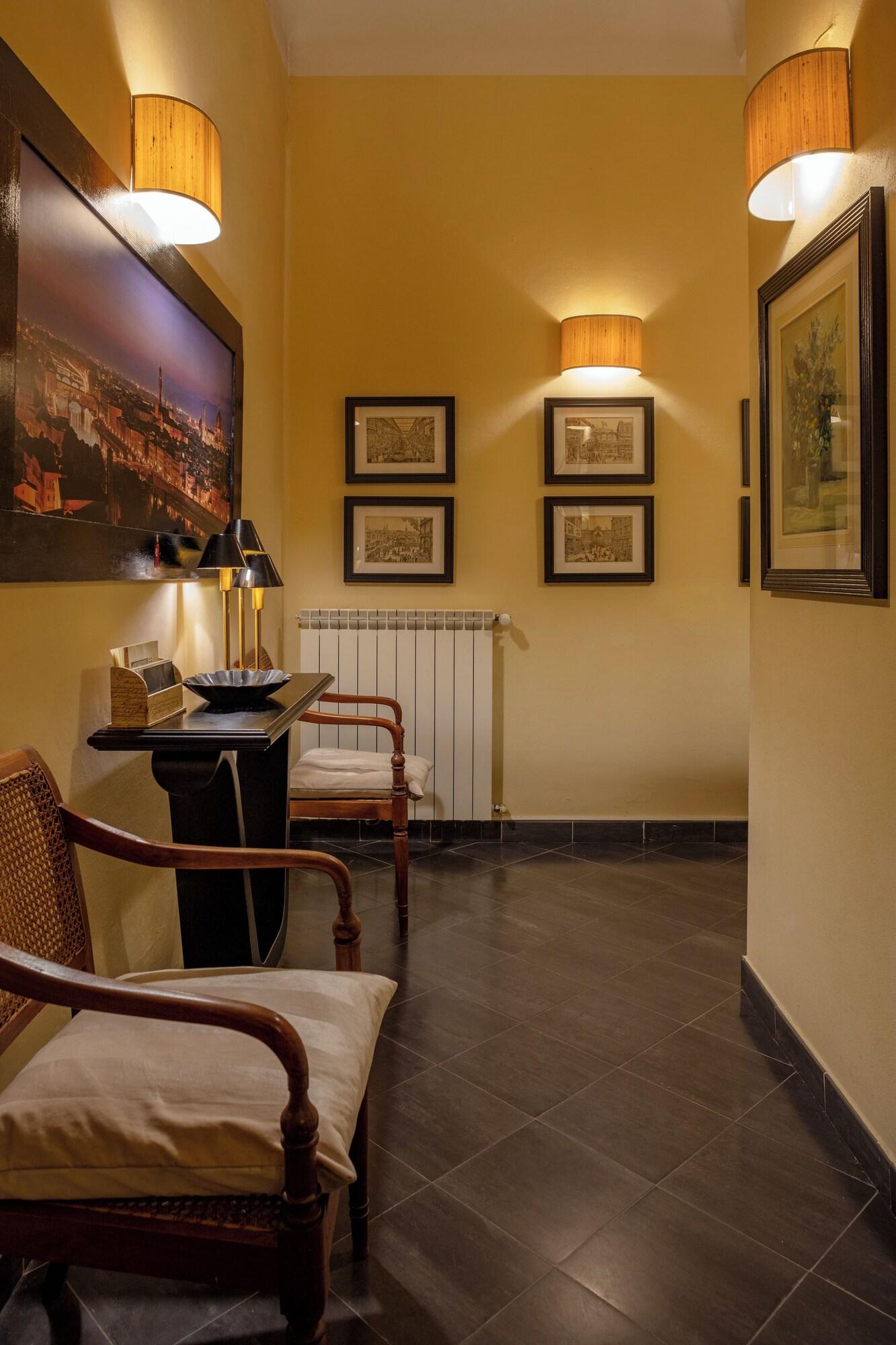 Alberghino B&B