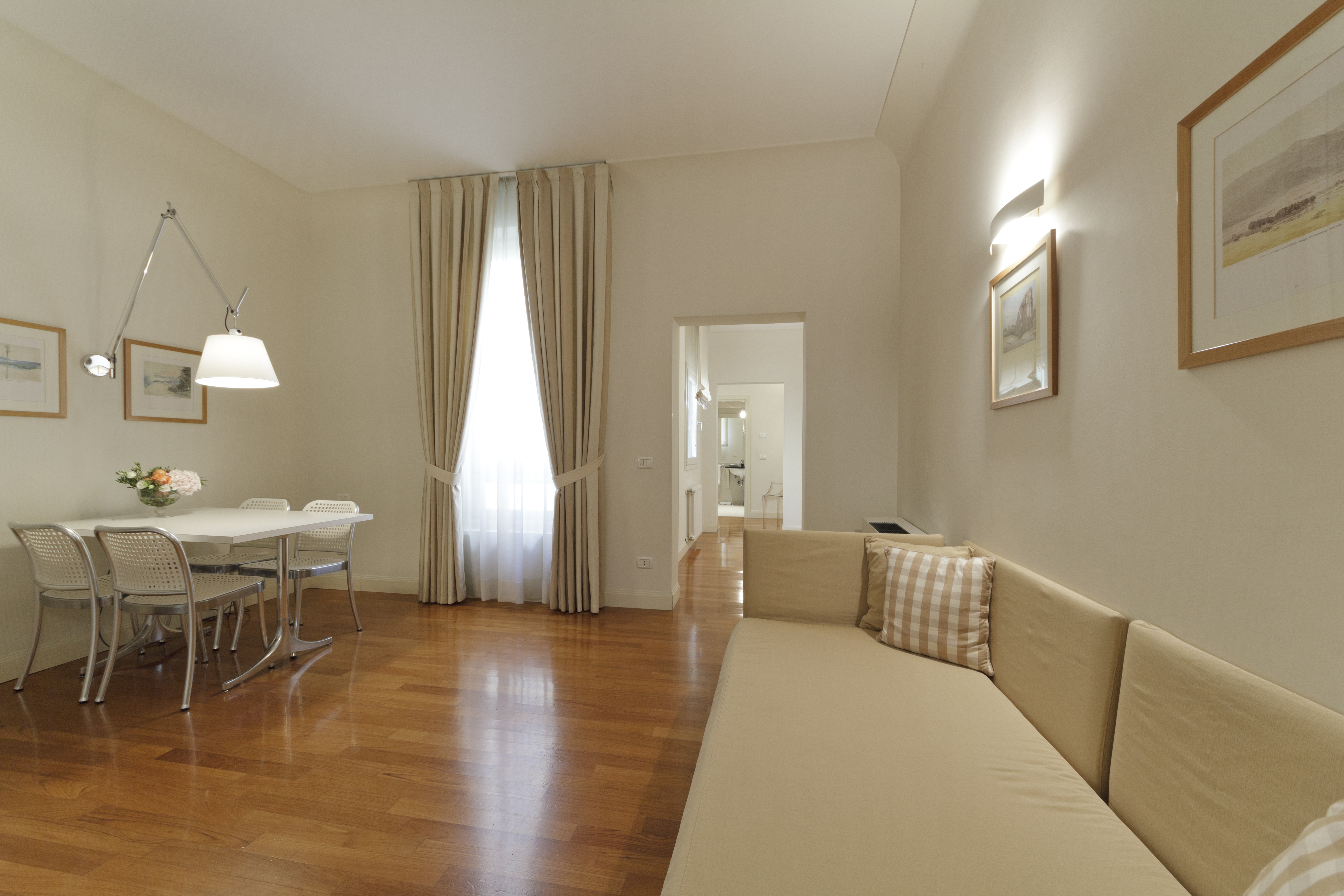 Residence Hilda