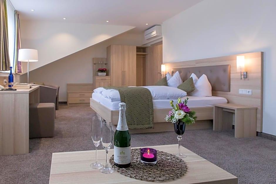 Hotel Birkenhof 