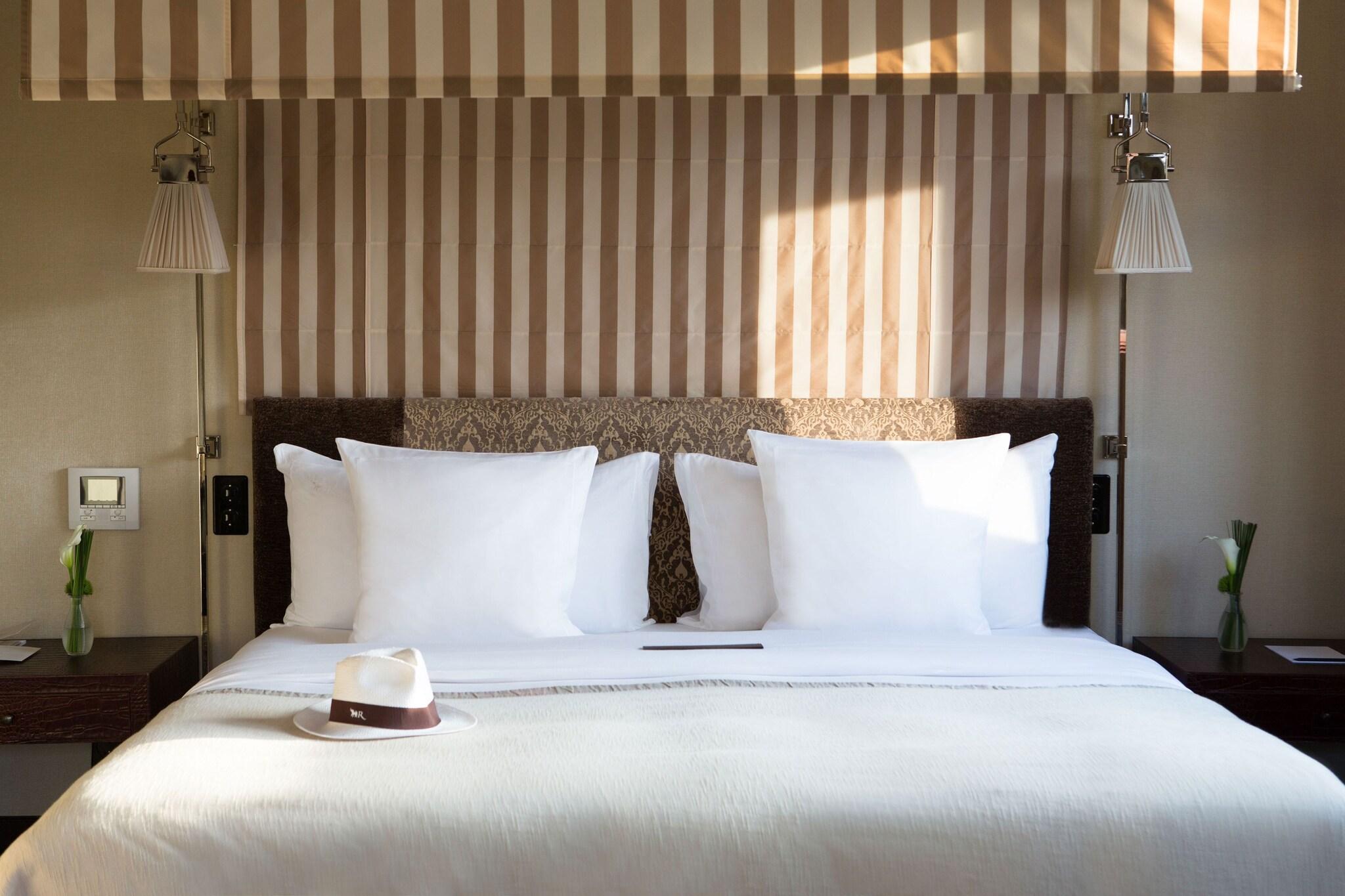 La Réserve Genève Hotel and Spa by null