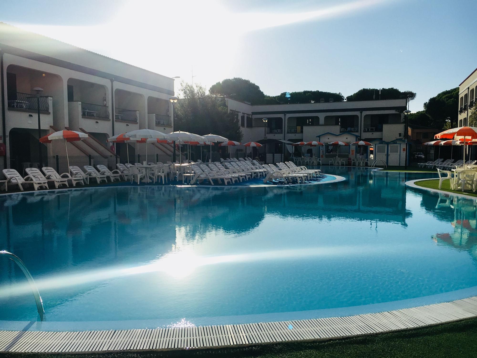 Villaggio Michelangelo