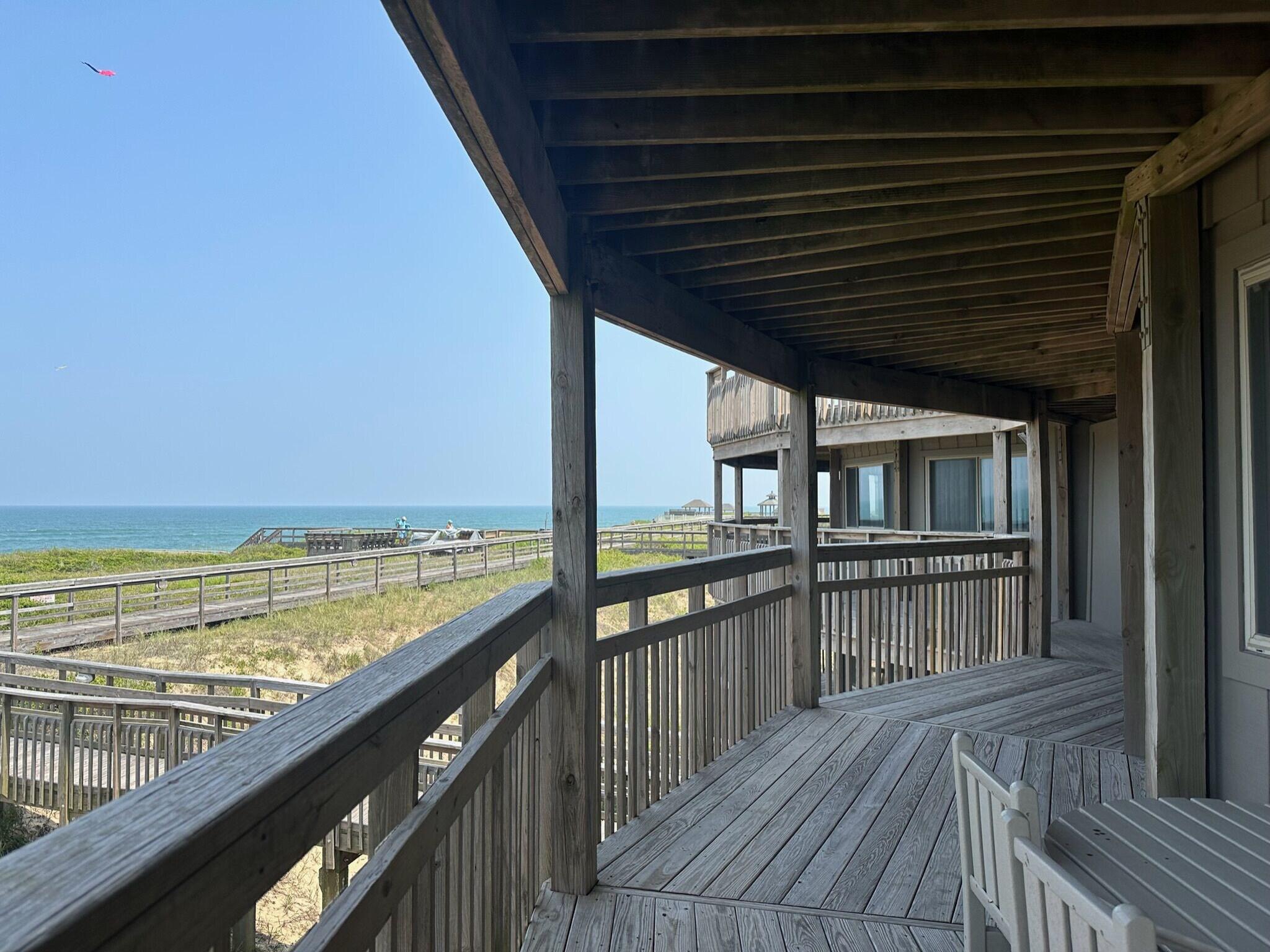 Outer Banks Beach Club I
