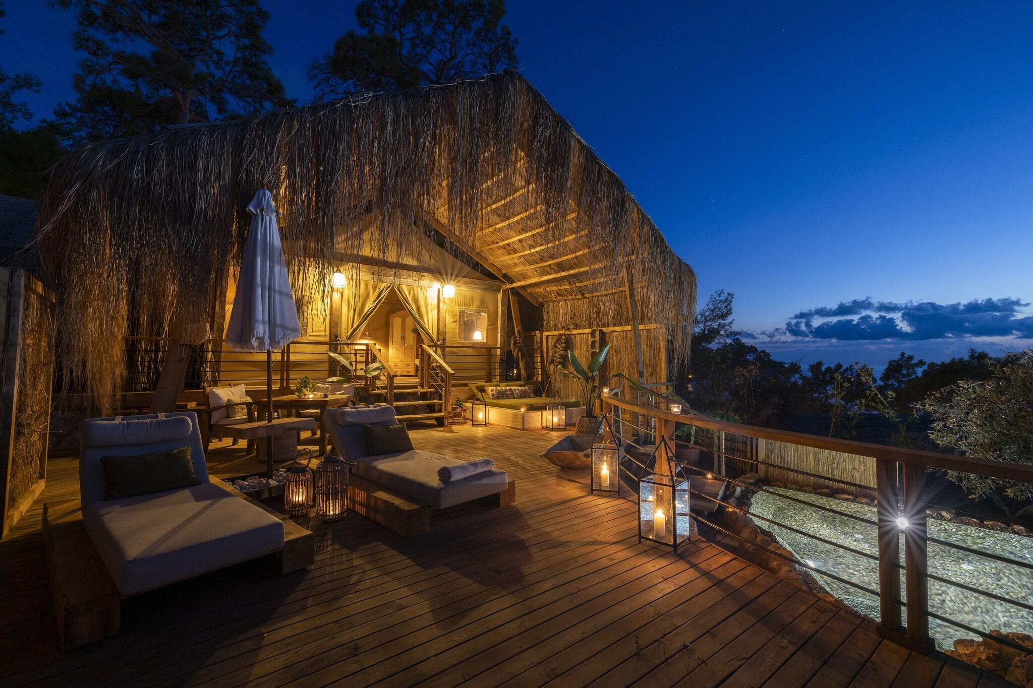 Perdue Hotel by null