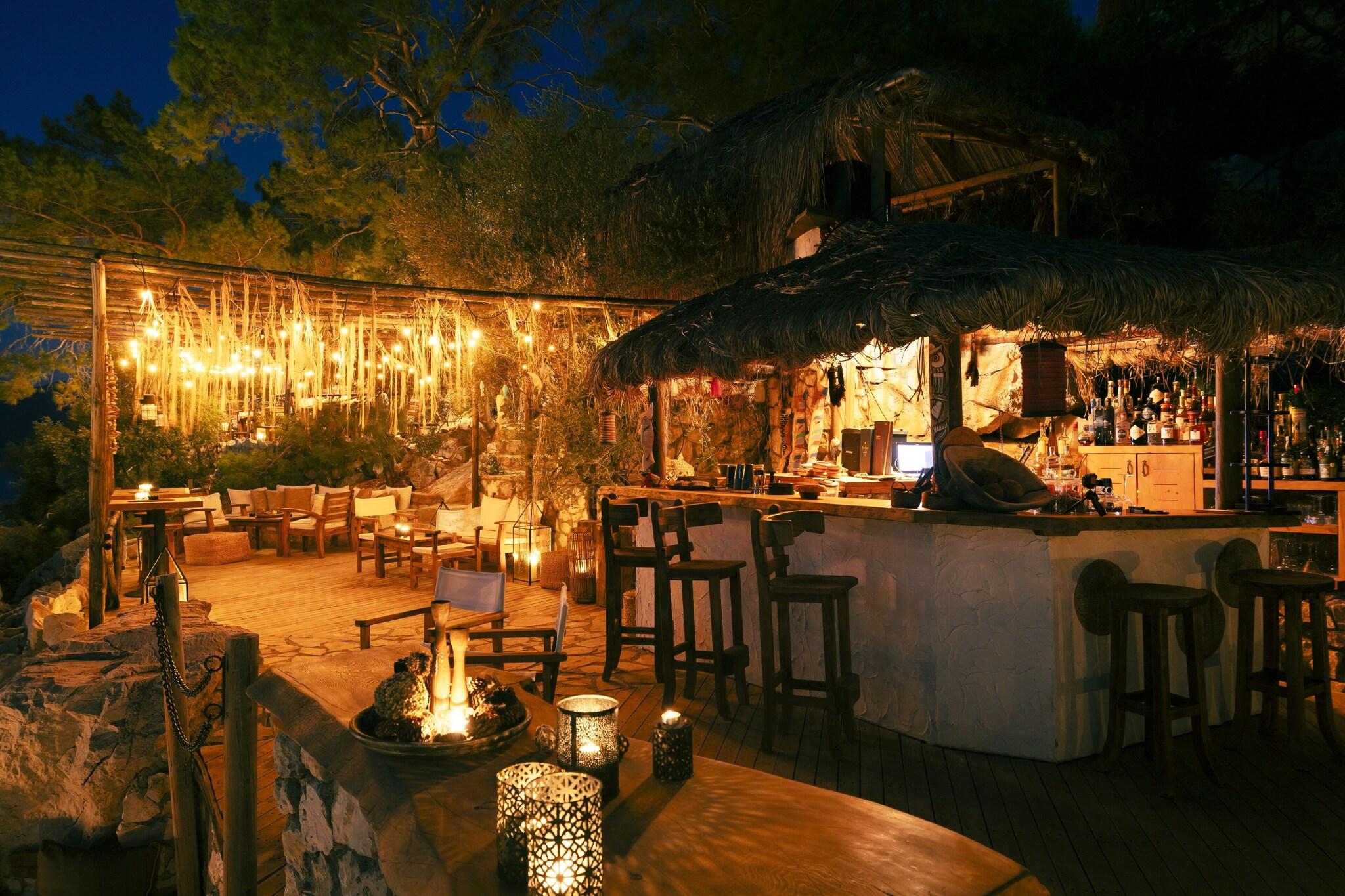 Perdue Hotel by null