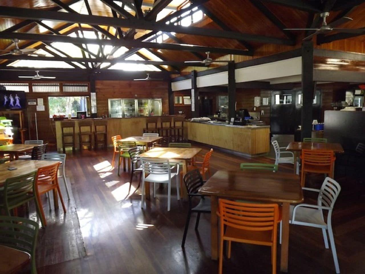 Fraser Island Wilderness Retreat