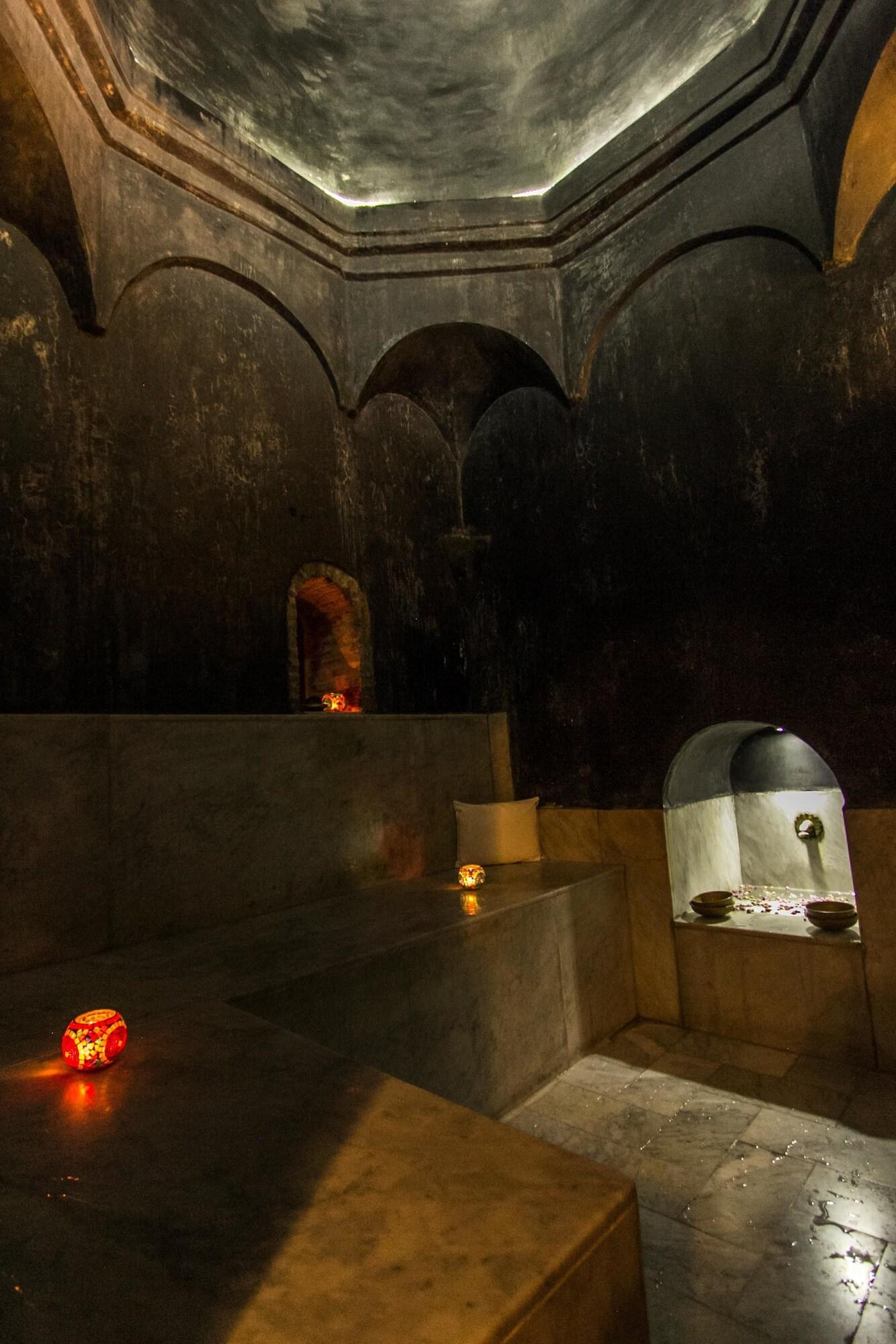 Riad Laaroussa by null