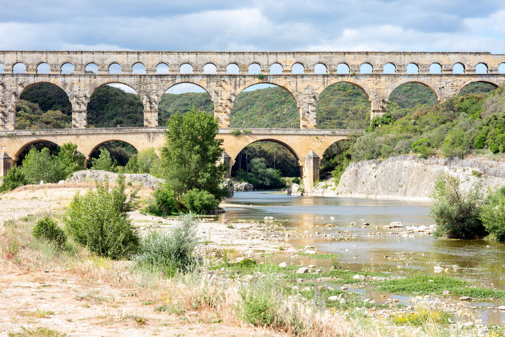 Soko Hotels - Pont du Gard image