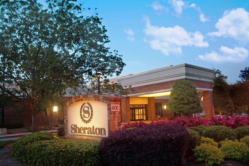 Sheraton Atlanta Perimeter North Hotel image