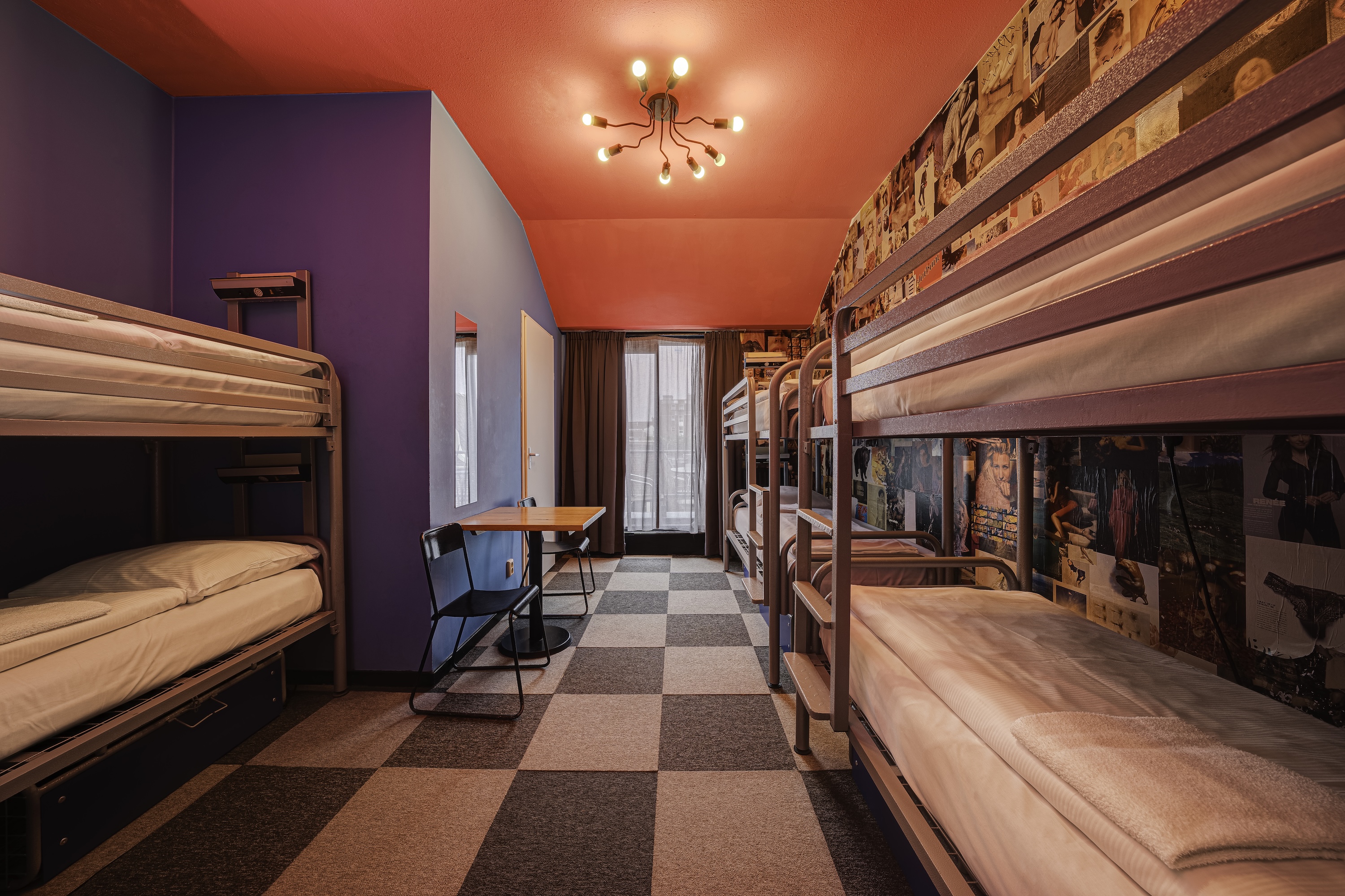 St Christopher's Inn Amsterdam - The Winston by null