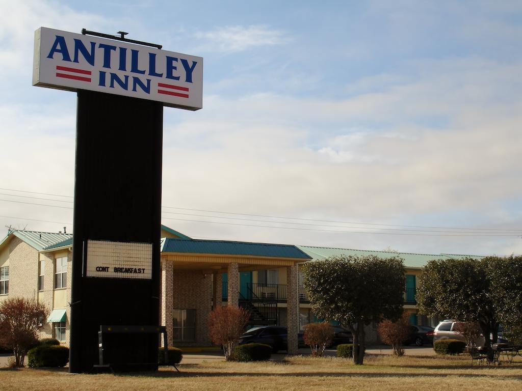 Antilley Inn image