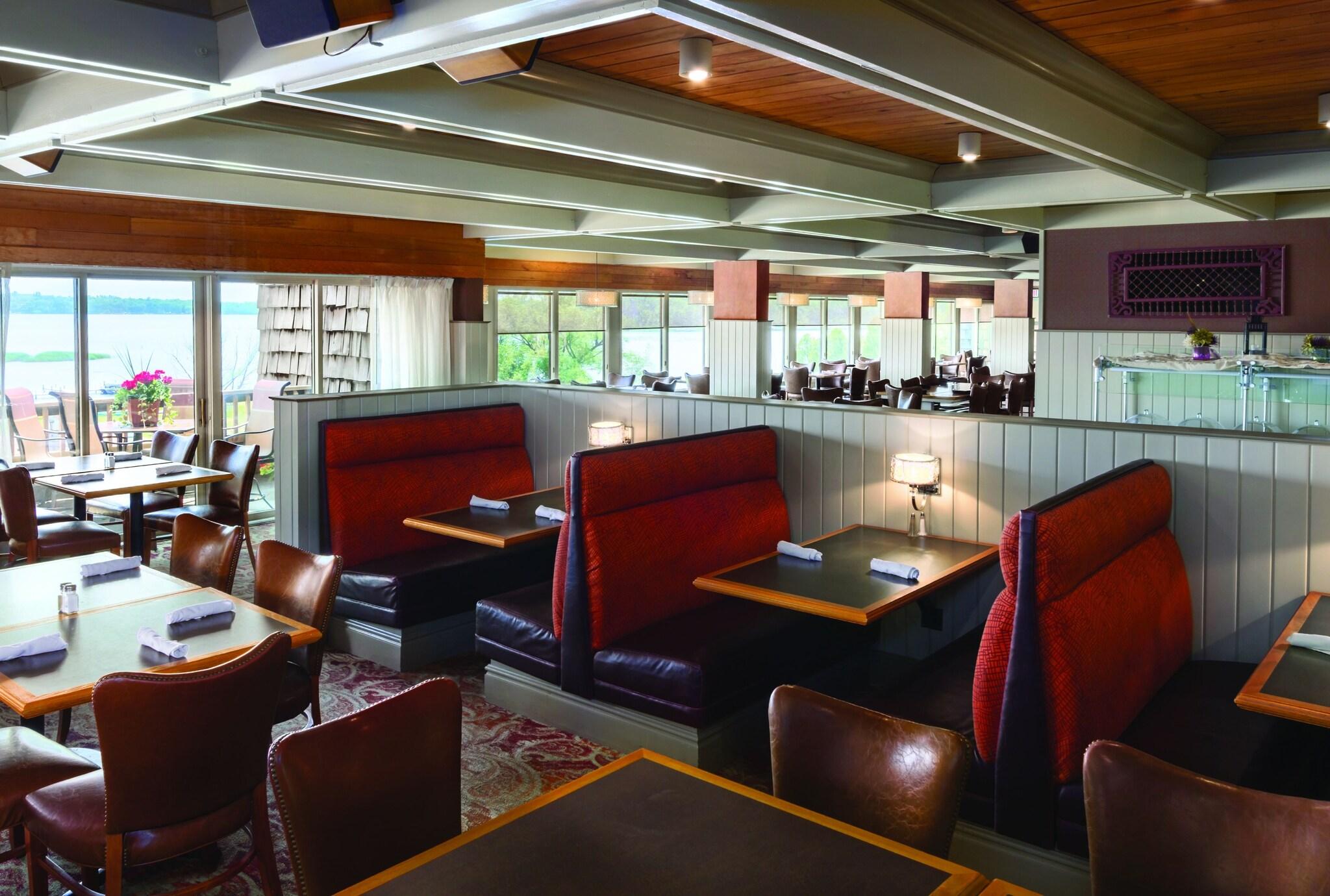 Arrowwood Resort and Conference Center