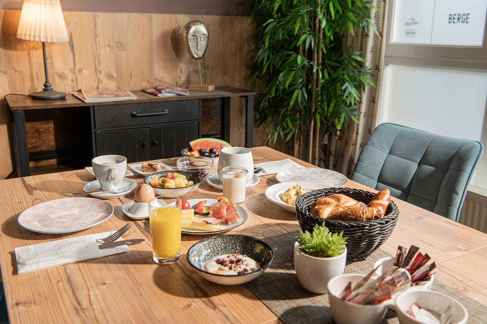 AlpenParks Jugend & Familienhotel Matrei