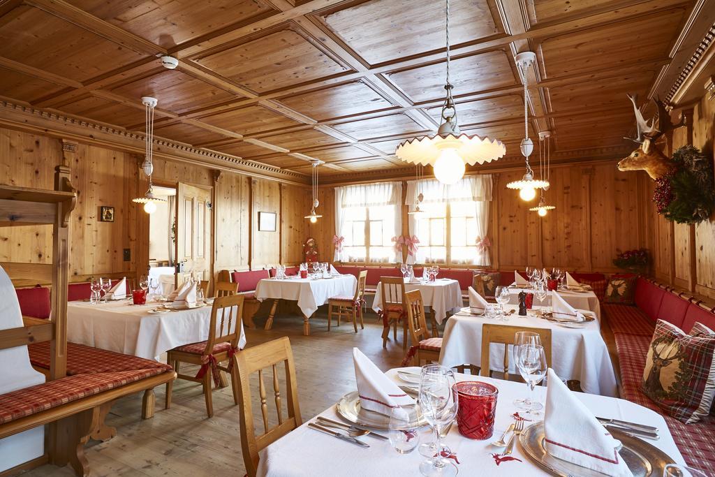 Alpenhotel St.Christoph