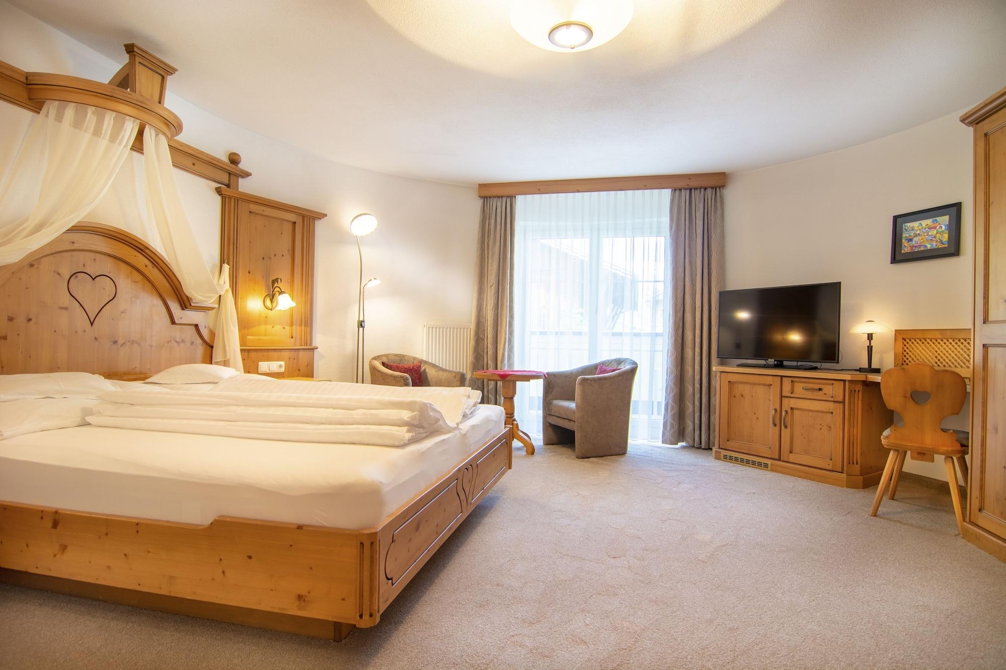 Hotel Ischgl
