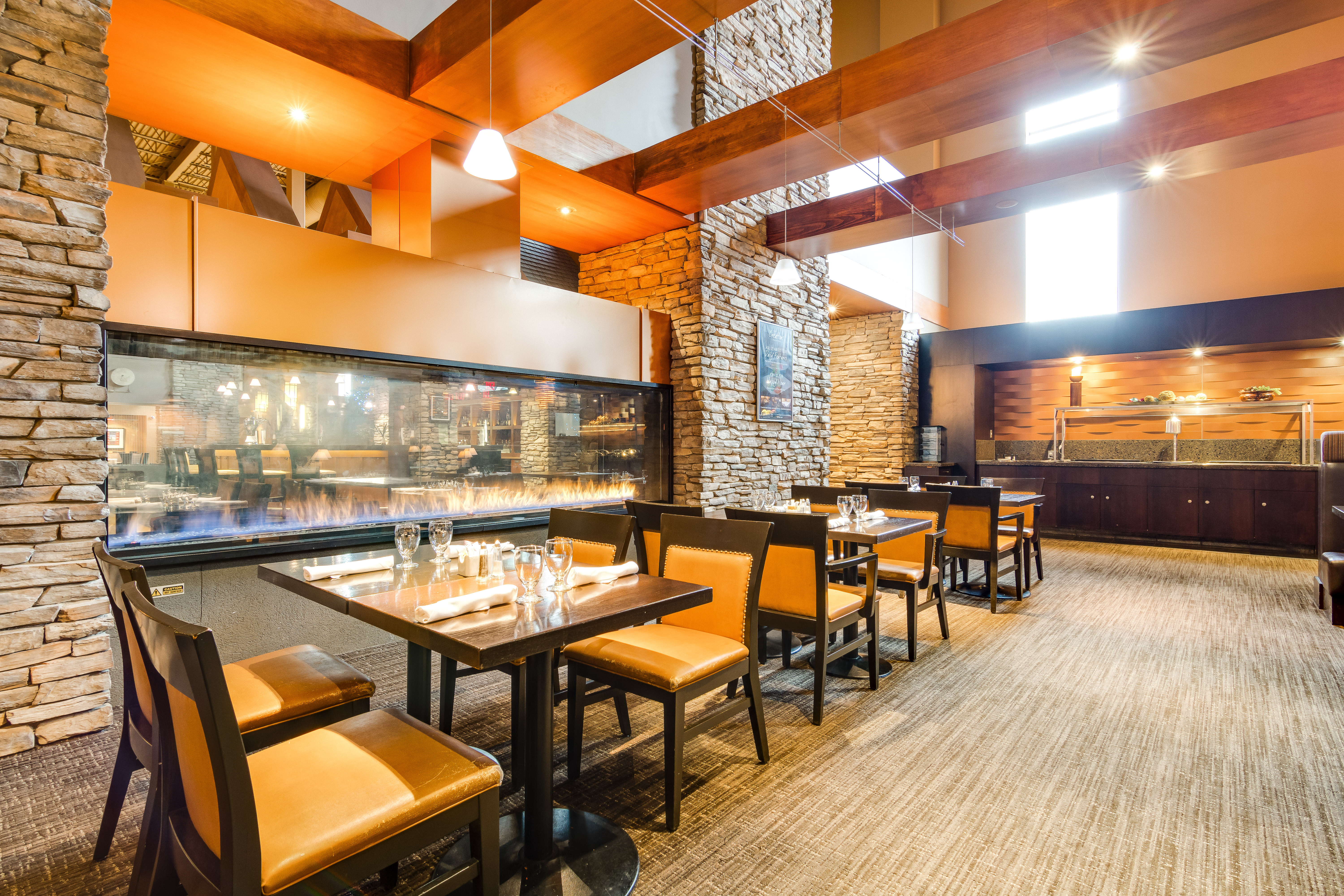 Sawridge Inn and Conference Centre Edmonton South