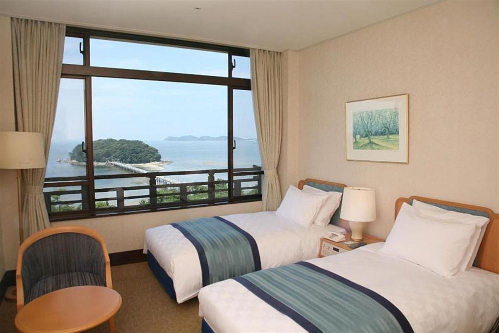 Gamagori Classic Hotel by null