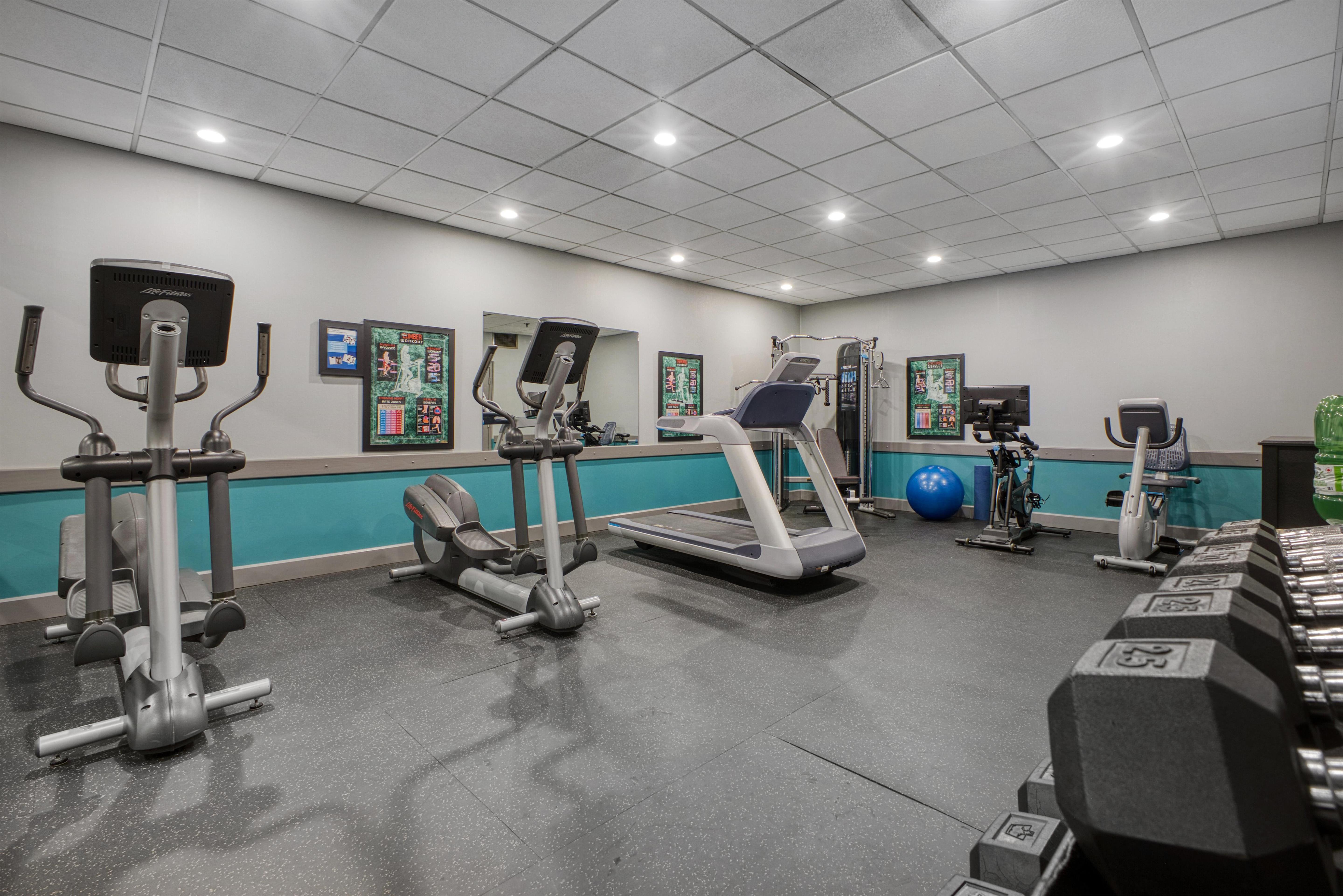 Best Western Plus City Centre Inn