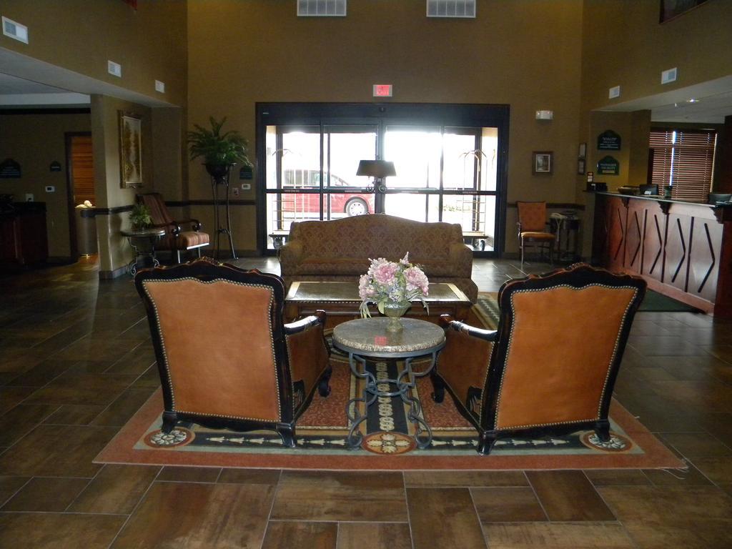 Wingate By Wyndham Abilene