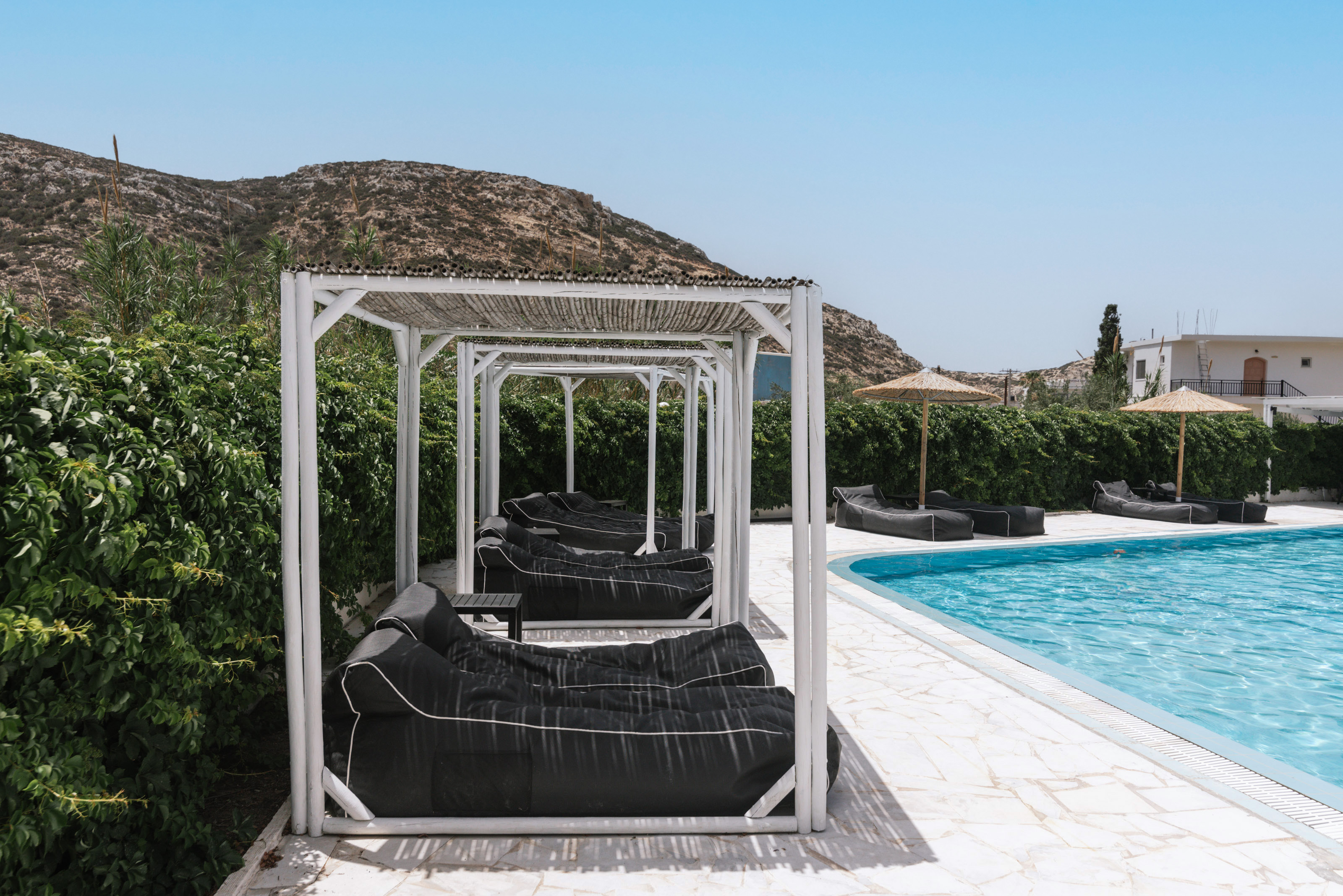 Elea Terra Hotel