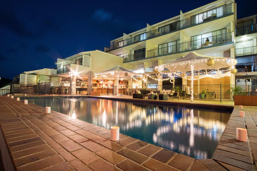 Whitsunday Terraces Resort
