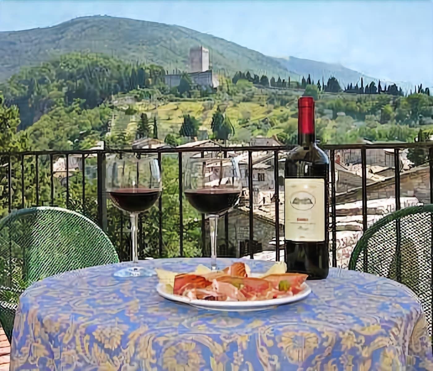La Rocca