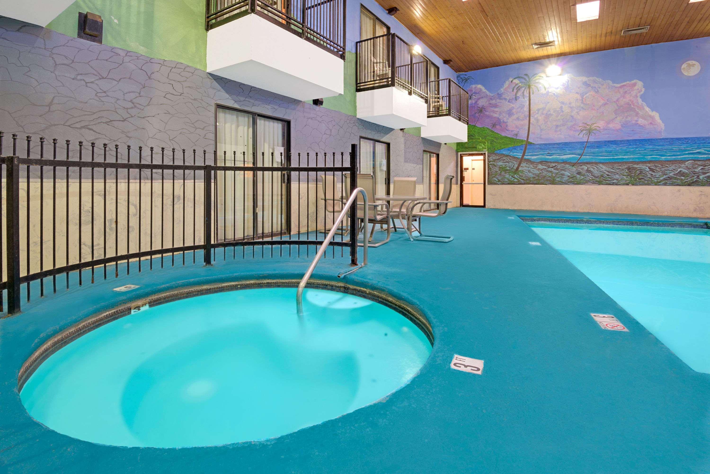 Days Inn By Wyndham East Albuquerque
