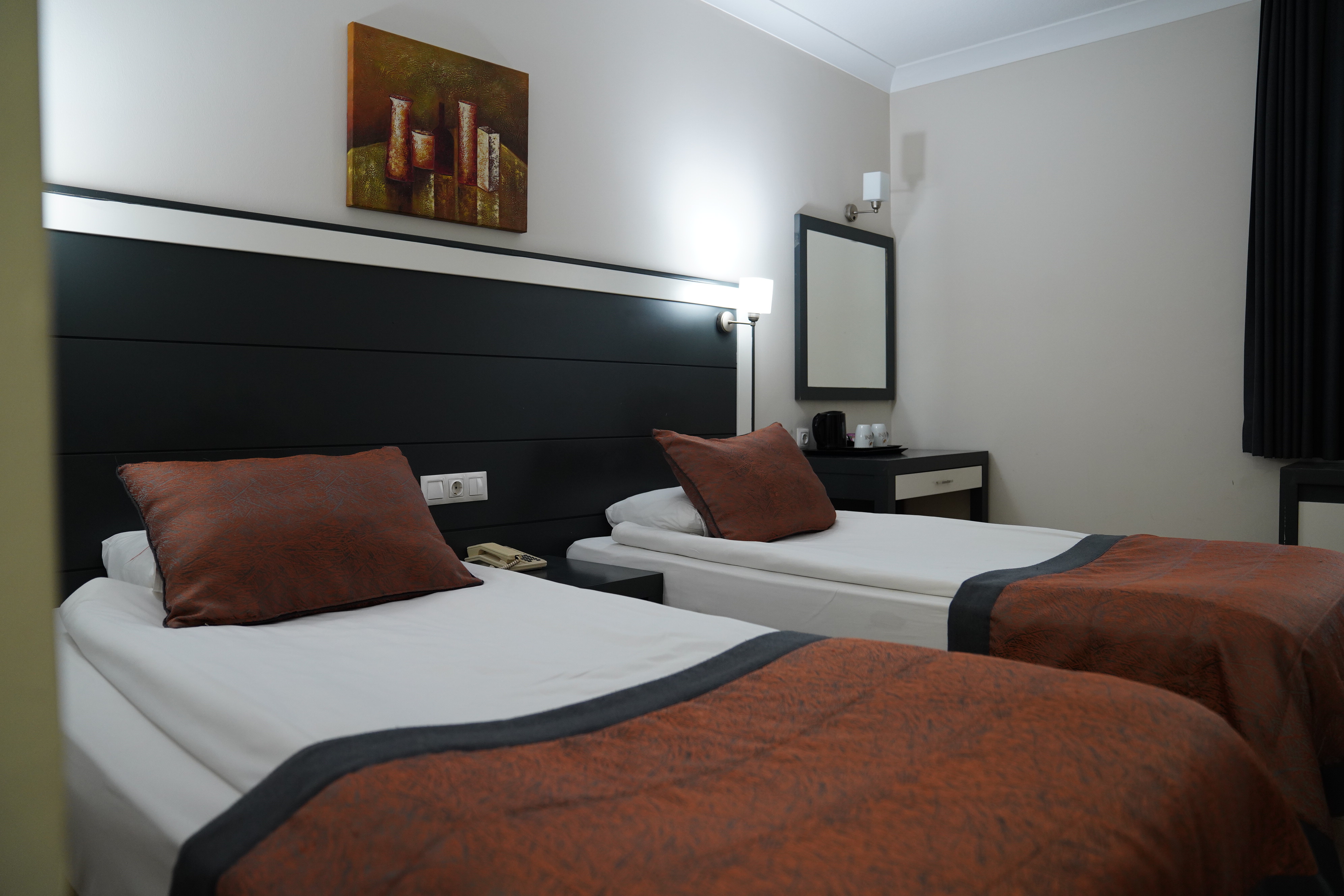 Dafne Hotel Ankara