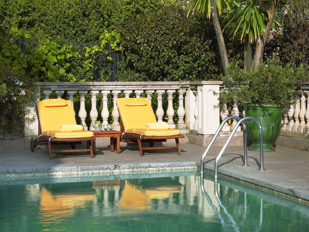 Sheraton Addis, a Luxury Collection Hotel, Addis Ababa by null