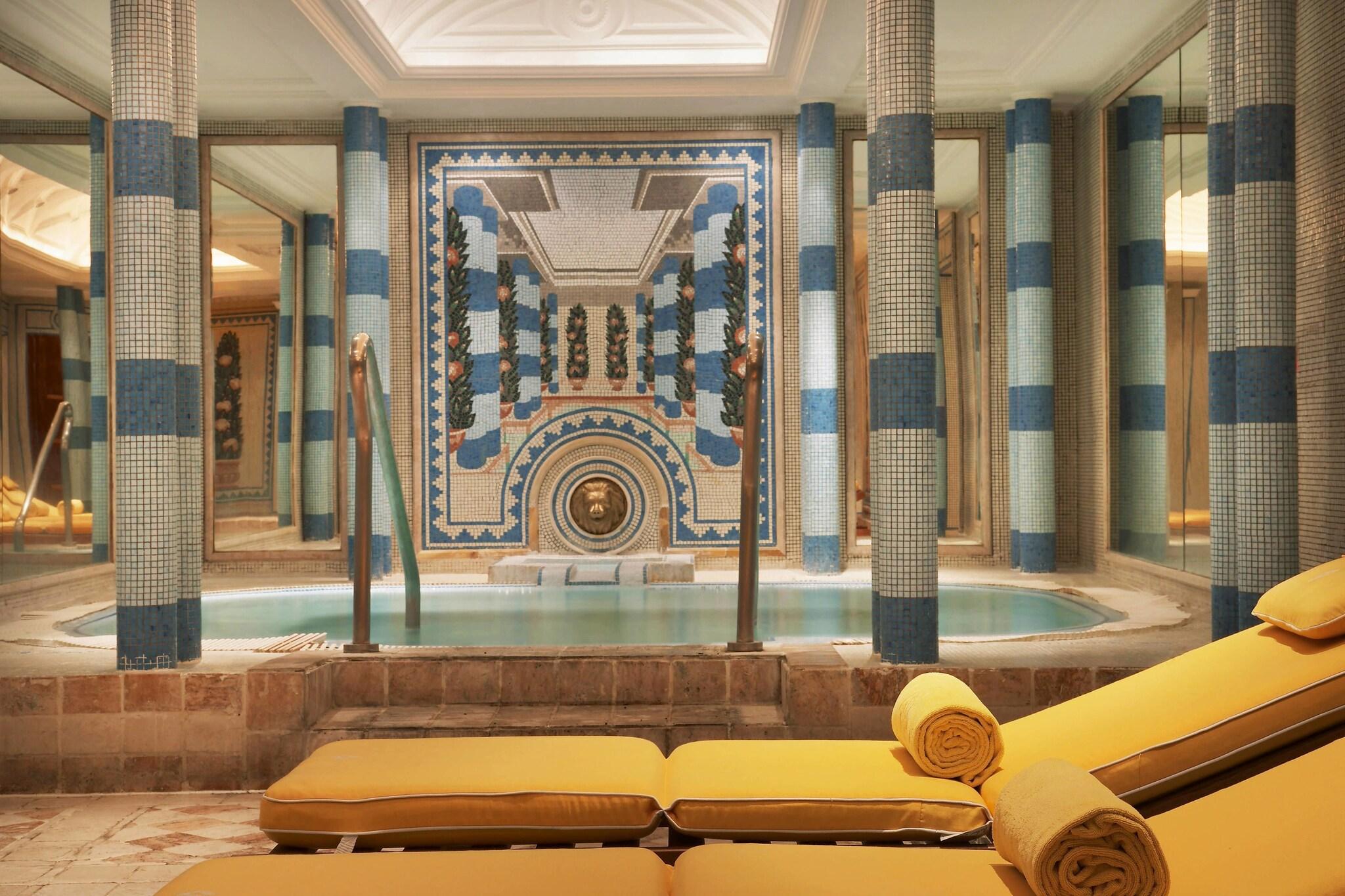 Sheraton Addis