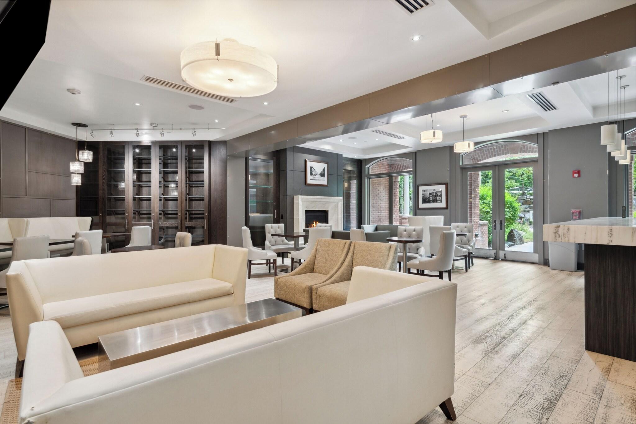 Hyatt Grand Aspen
