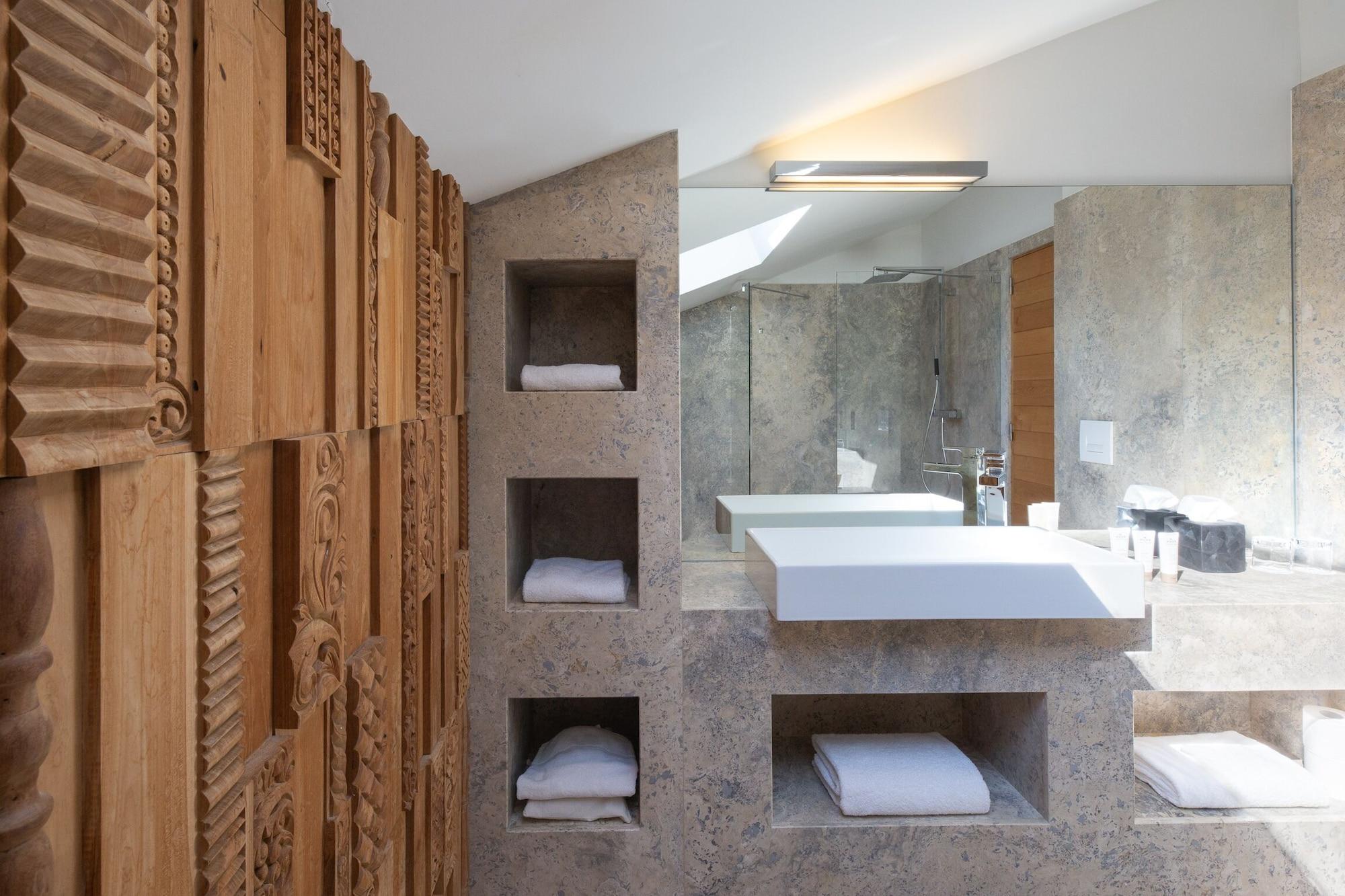 Dominique Colonna by null