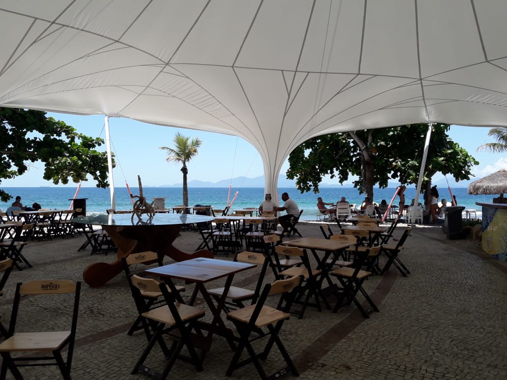 Hotel Do Bosque - Angra Dos Reis