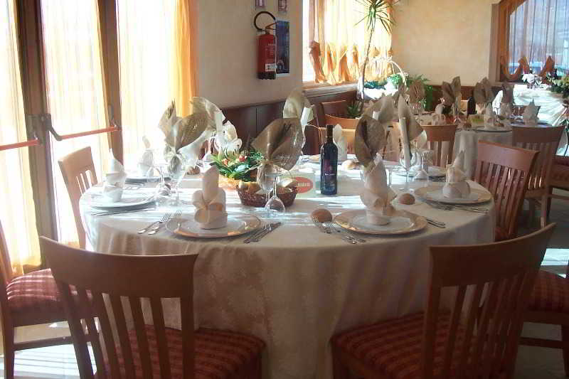 Hotel La Fenice