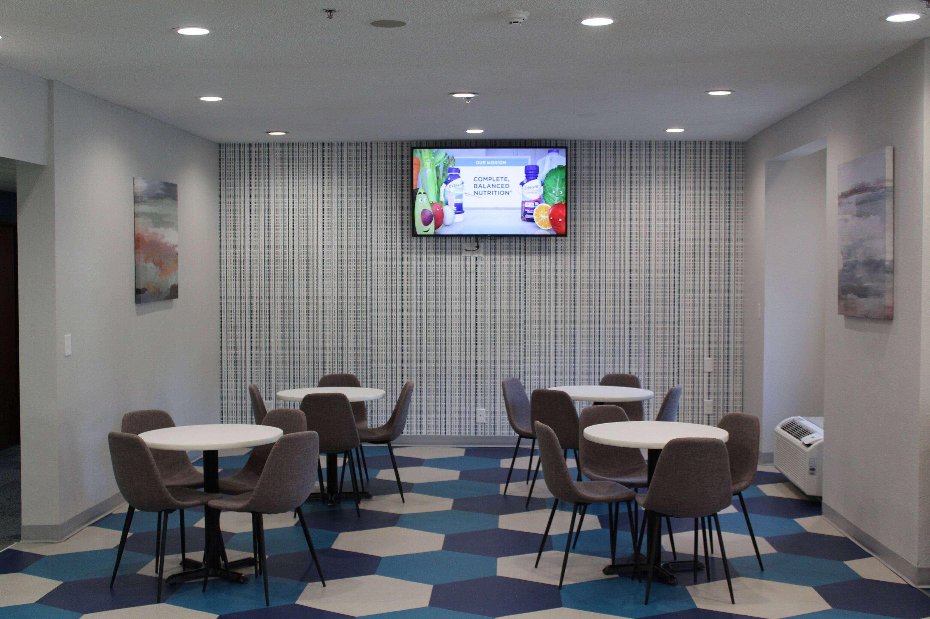 Microtel Inn & Suites By Wyndham Stockbridge/Atla