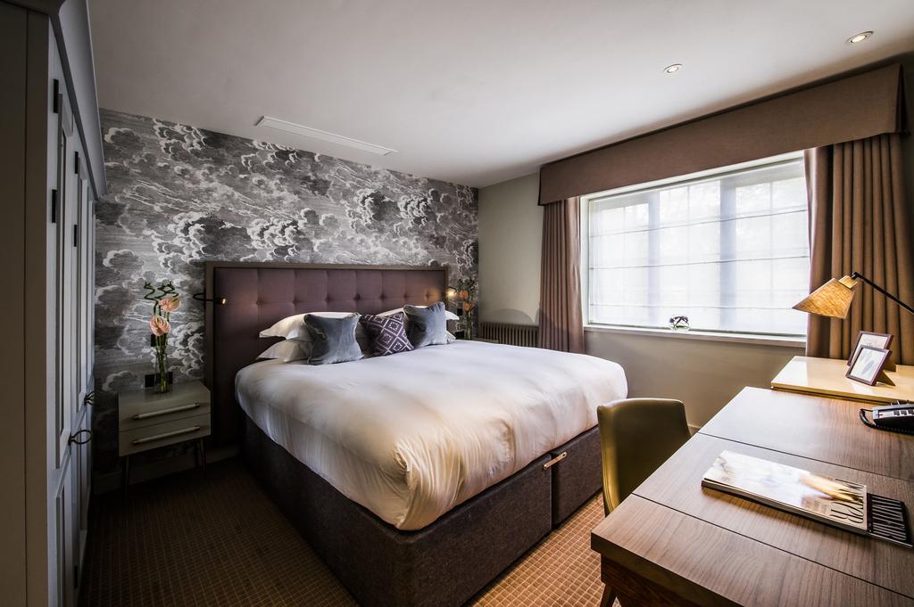 Sopwell House by null