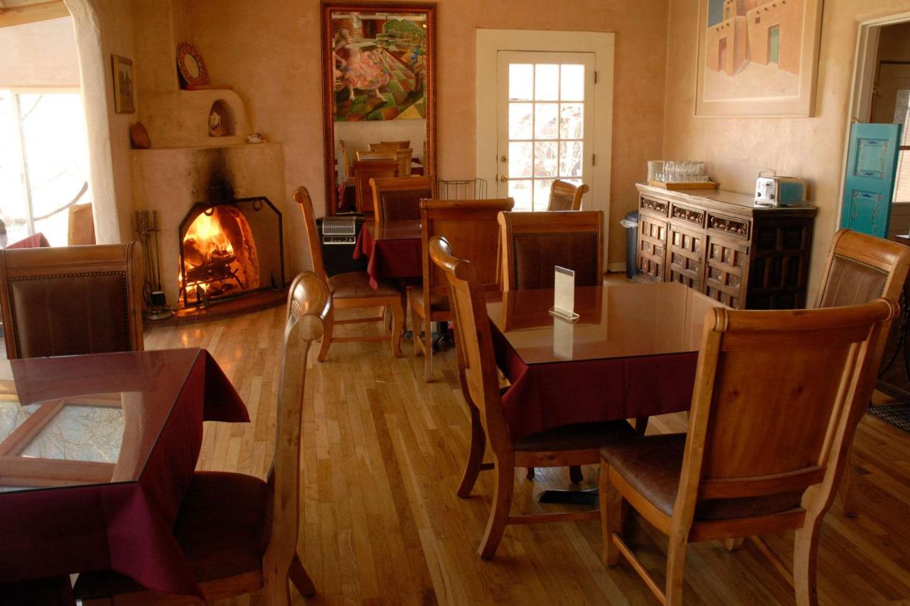 Casas De Suenos Old Town Historic Inn