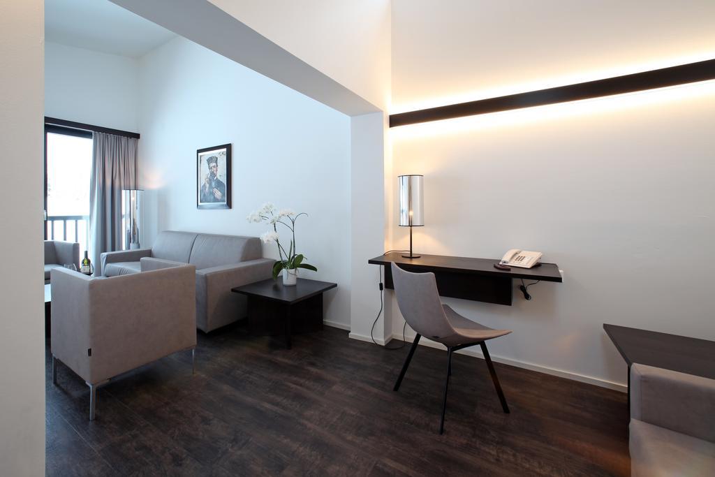 Hotel & Appartements Oberhofer
