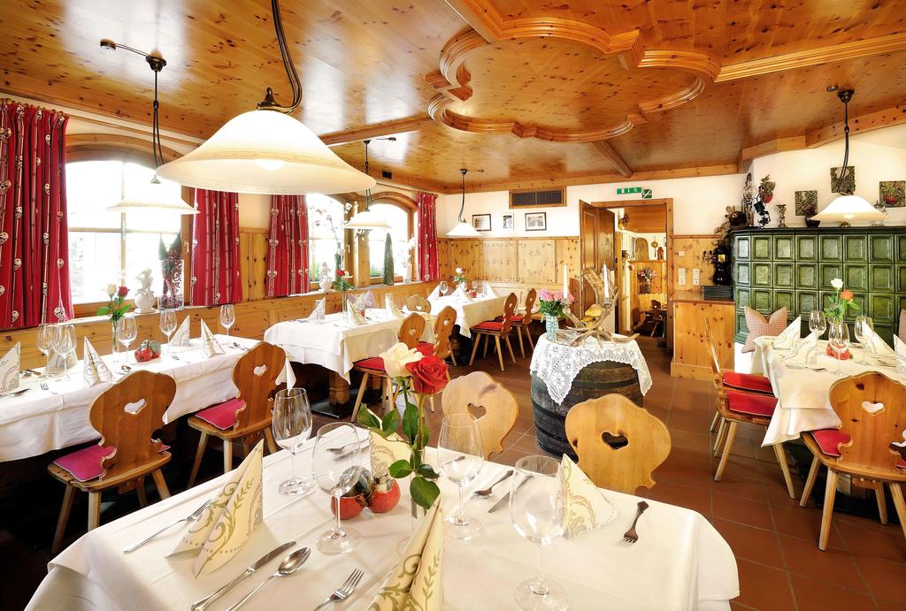 Hotel Grüner Baum