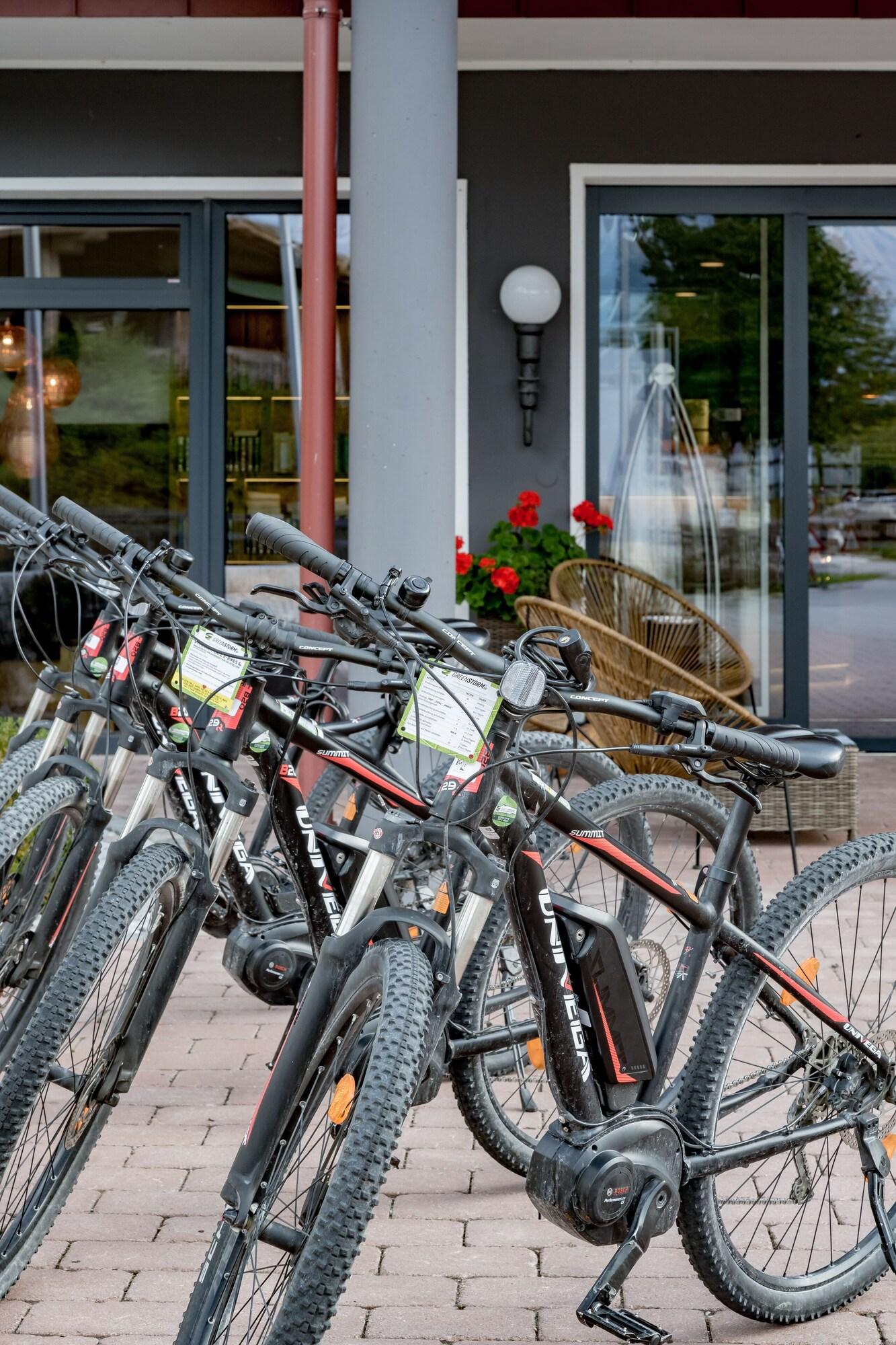 Zum Gourmet Wellnesshotel