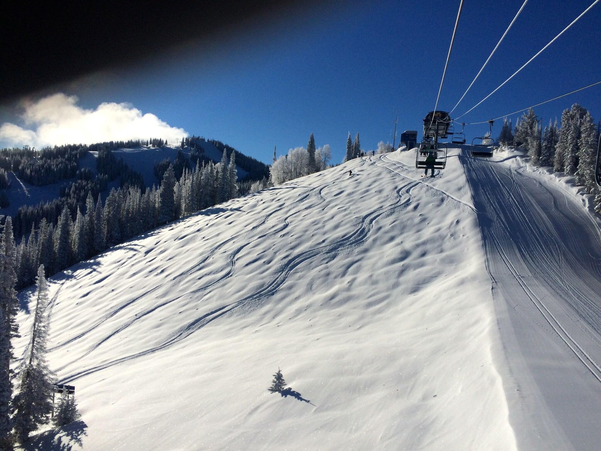 Tyrolean Lodge by null