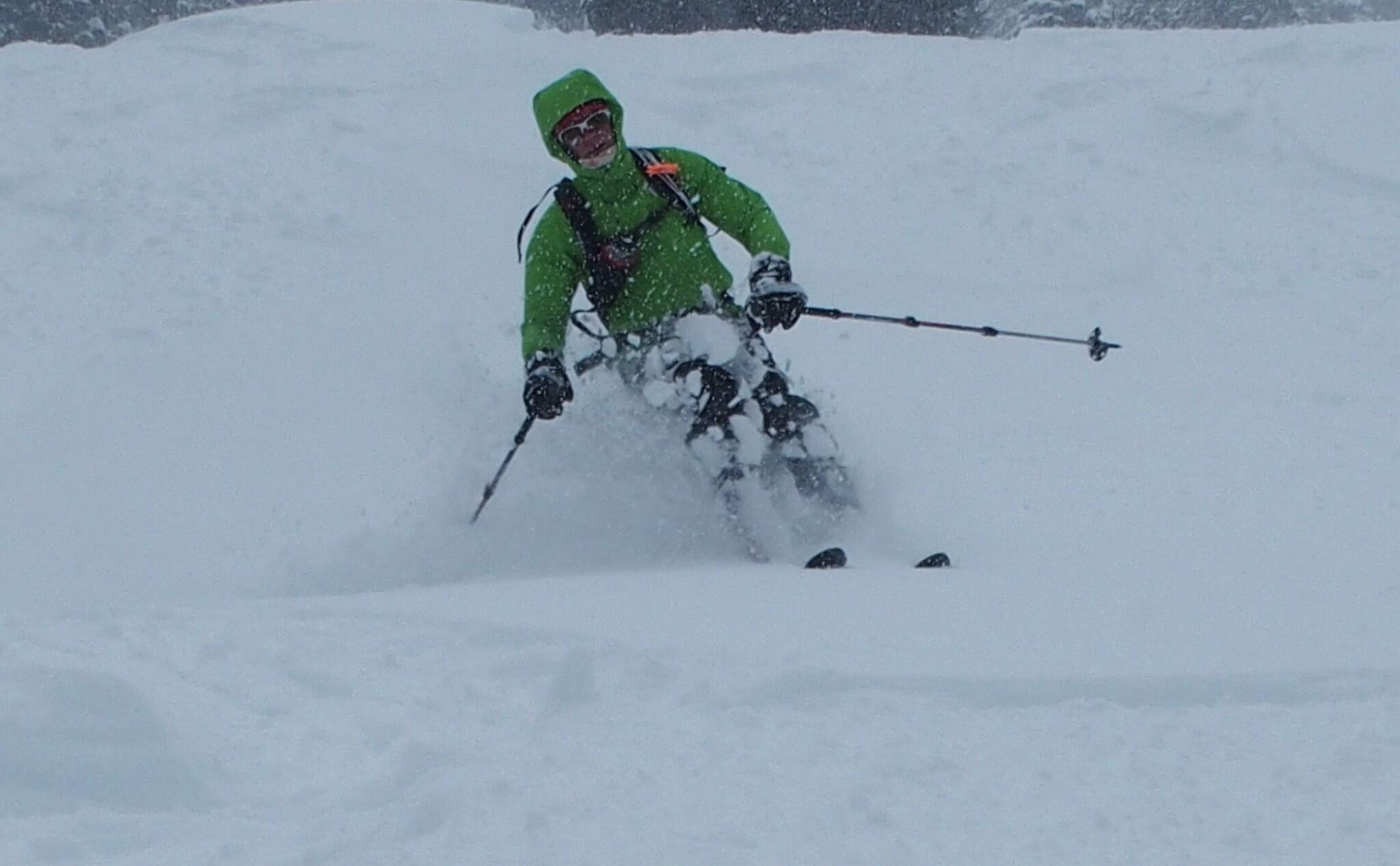 Tyrolean Lodge by null