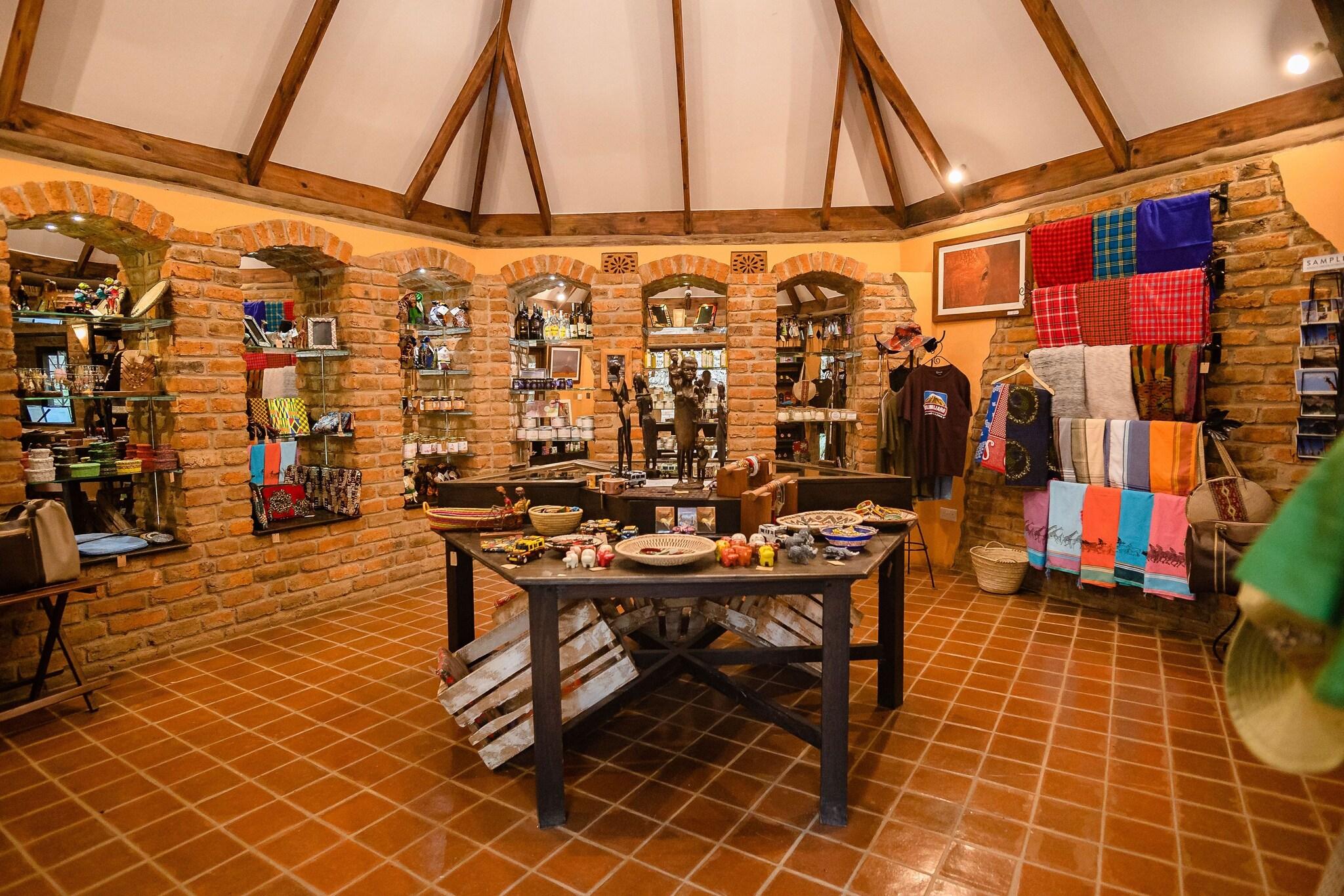 Rivertrees Country Inn by null