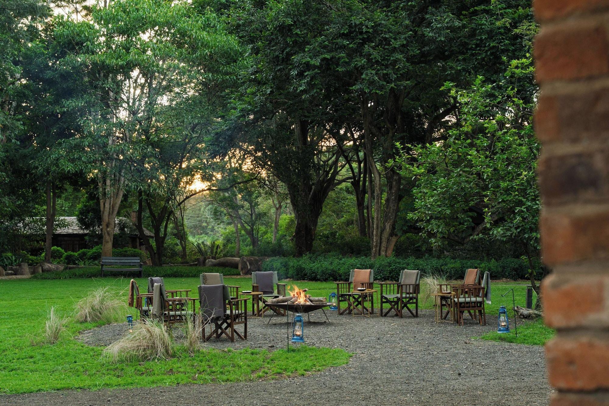 Rivertrees Country Inn by null