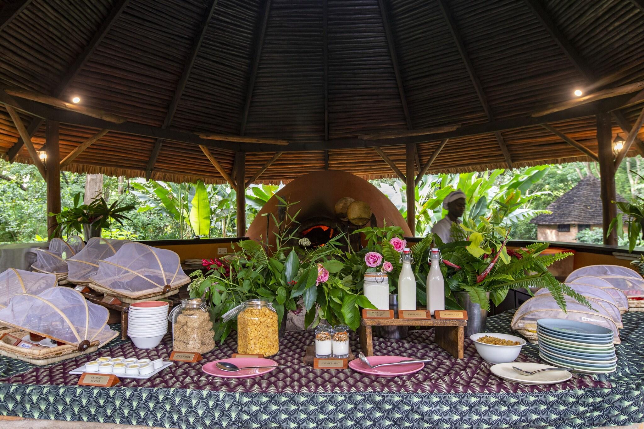 Rivertrees Country Inn by null